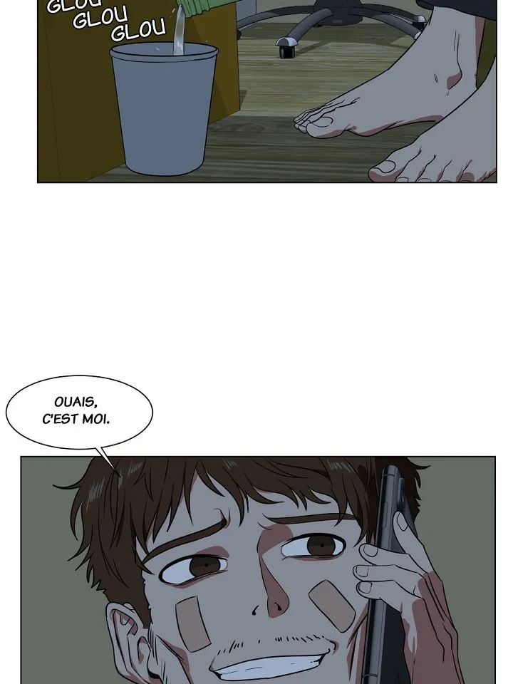 Read Change-Moi FR Manga Online