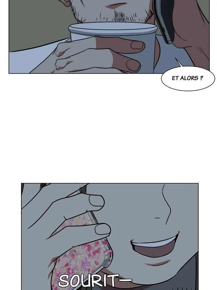 Read Change-Moi FR Manga Online