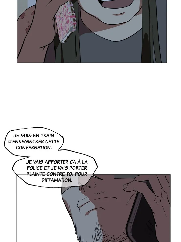 Read Change-Moi FR Manga Online