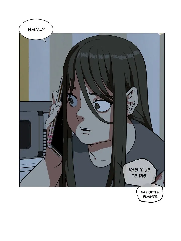 Read Change-Moi FR Manga Online