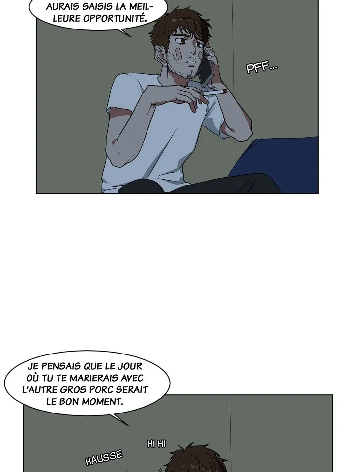 Read Change-Moi FR Manga Online