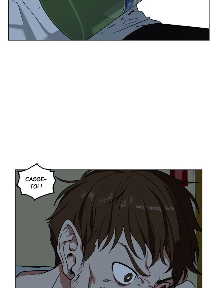 Read Change-Moi FR Manga Online