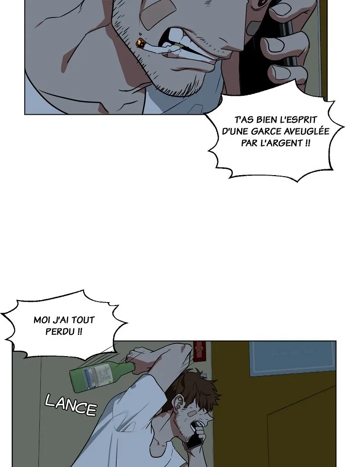 Read Change-Moi FR Manga Online