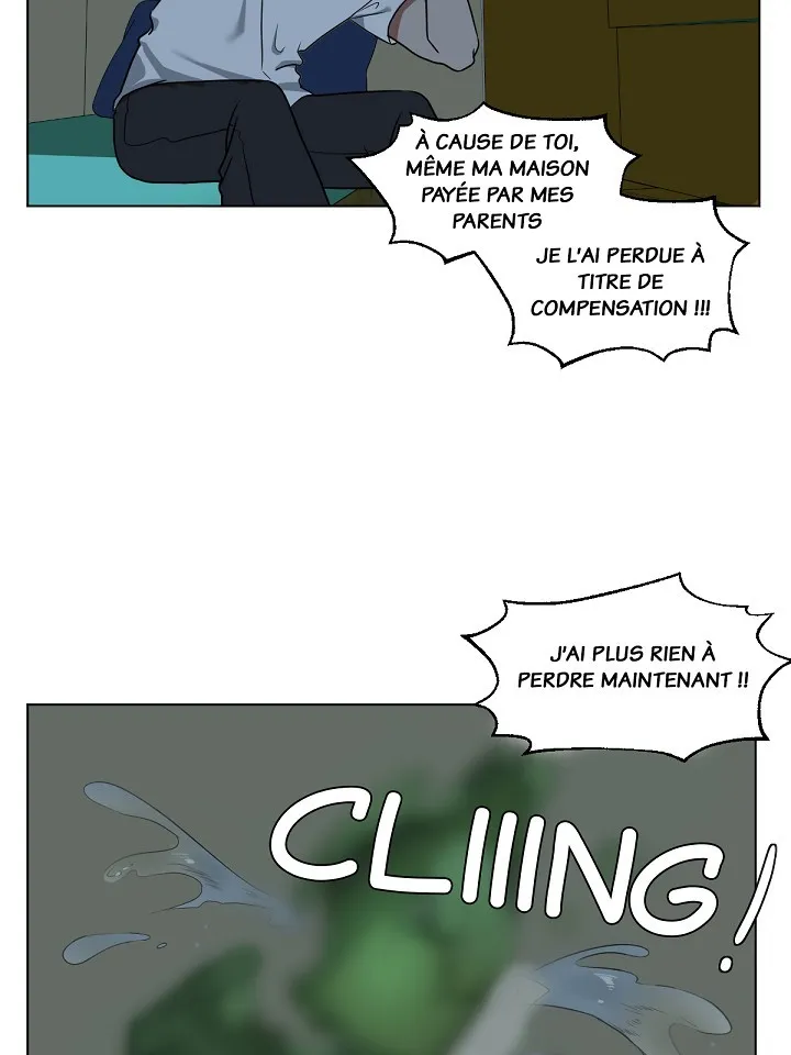 Read Change-Moi FR Manga Online