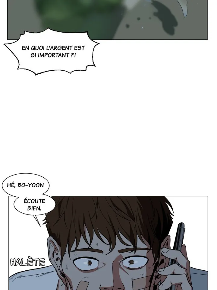 Read Change-Moi FR Manga Online