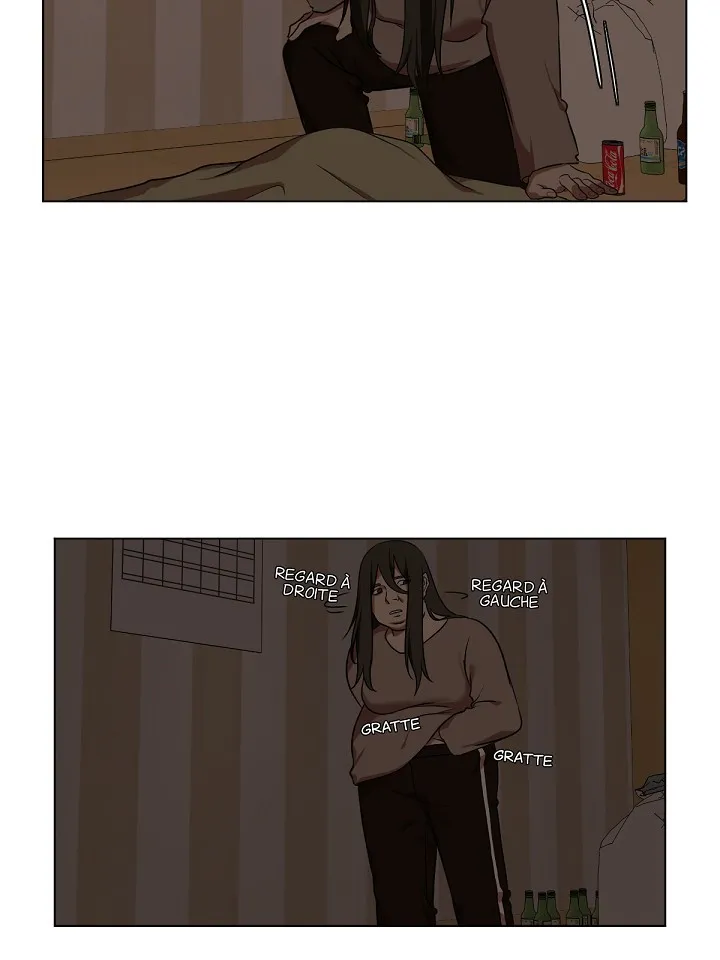 Read Change-Moi FR Manga Online