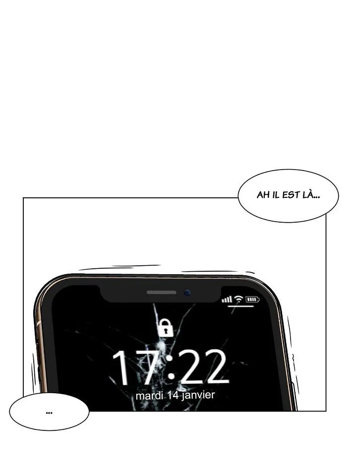 Read Change-Moi FR Manga Online