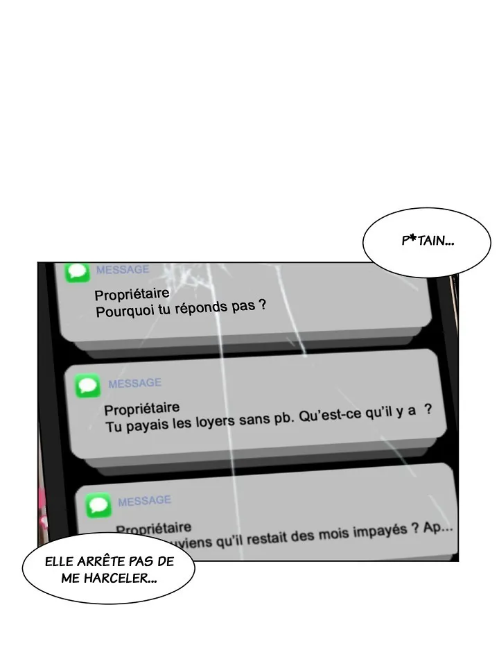Read Change-Moi FR Manga Online