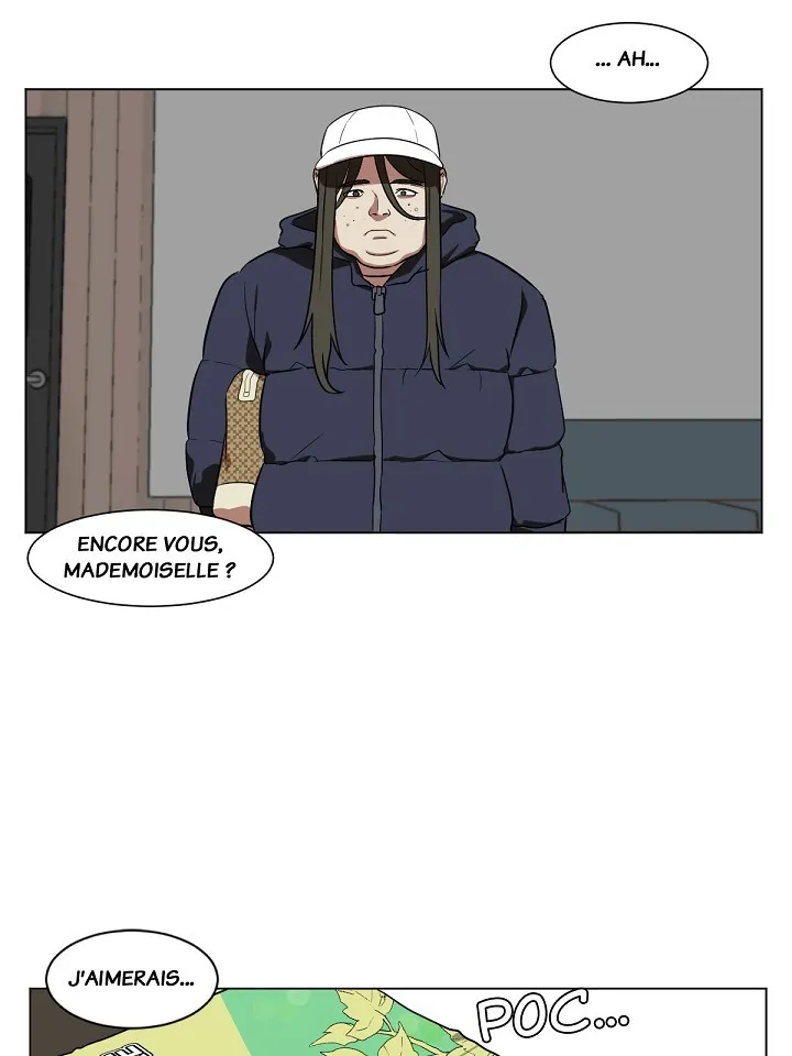 Read Change-Moi FR Manga Online