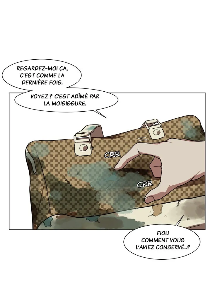 Read Change-Moi FR Manga Online