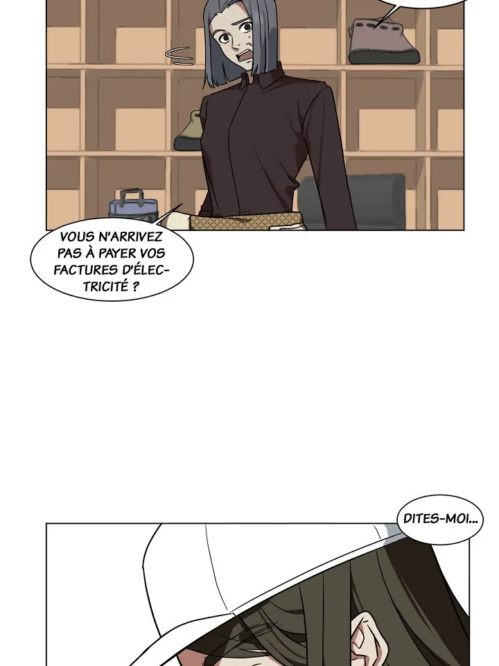 Read Change-Moi FR Manga Online