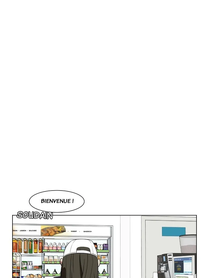 Read Change-Moi FR Manga Online