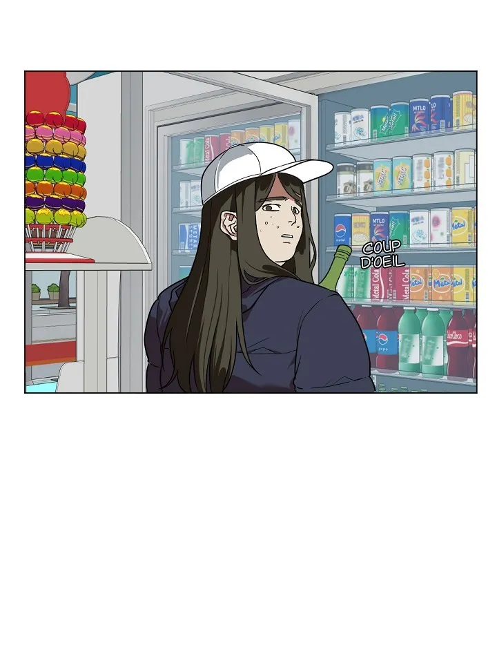 Read Change-Moi FR Manga Online