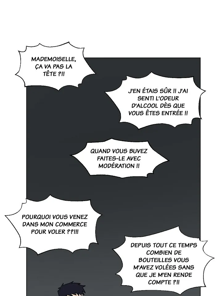 Read Change-Moi FR Manga Online