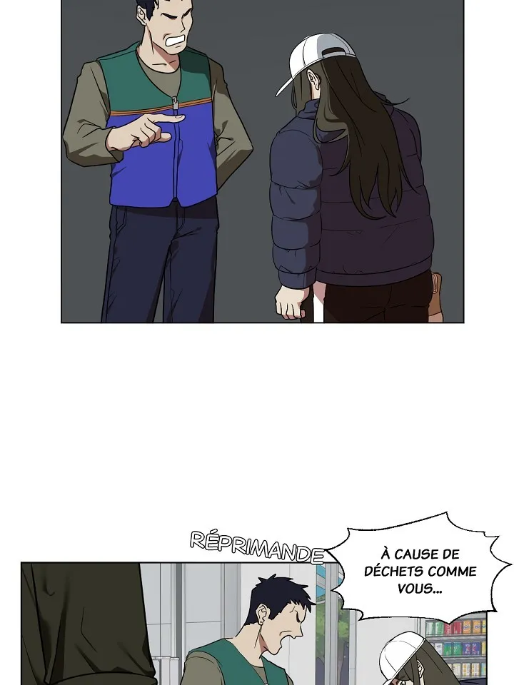 Read Change-Moi FR Manga Online