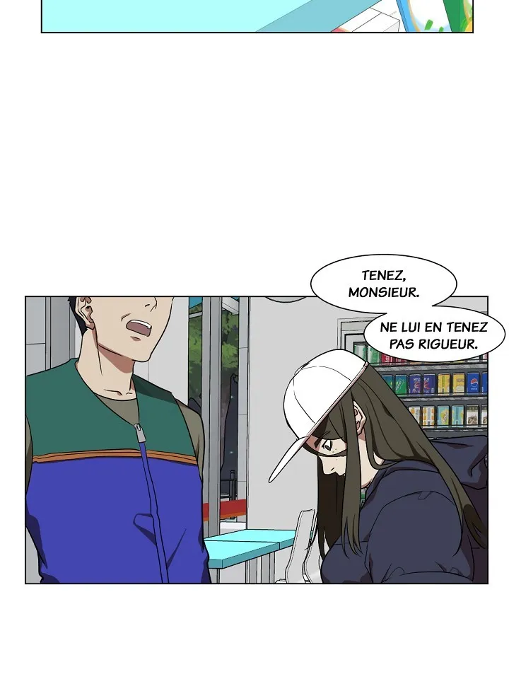 Read Change-Moi FR Manga Online
