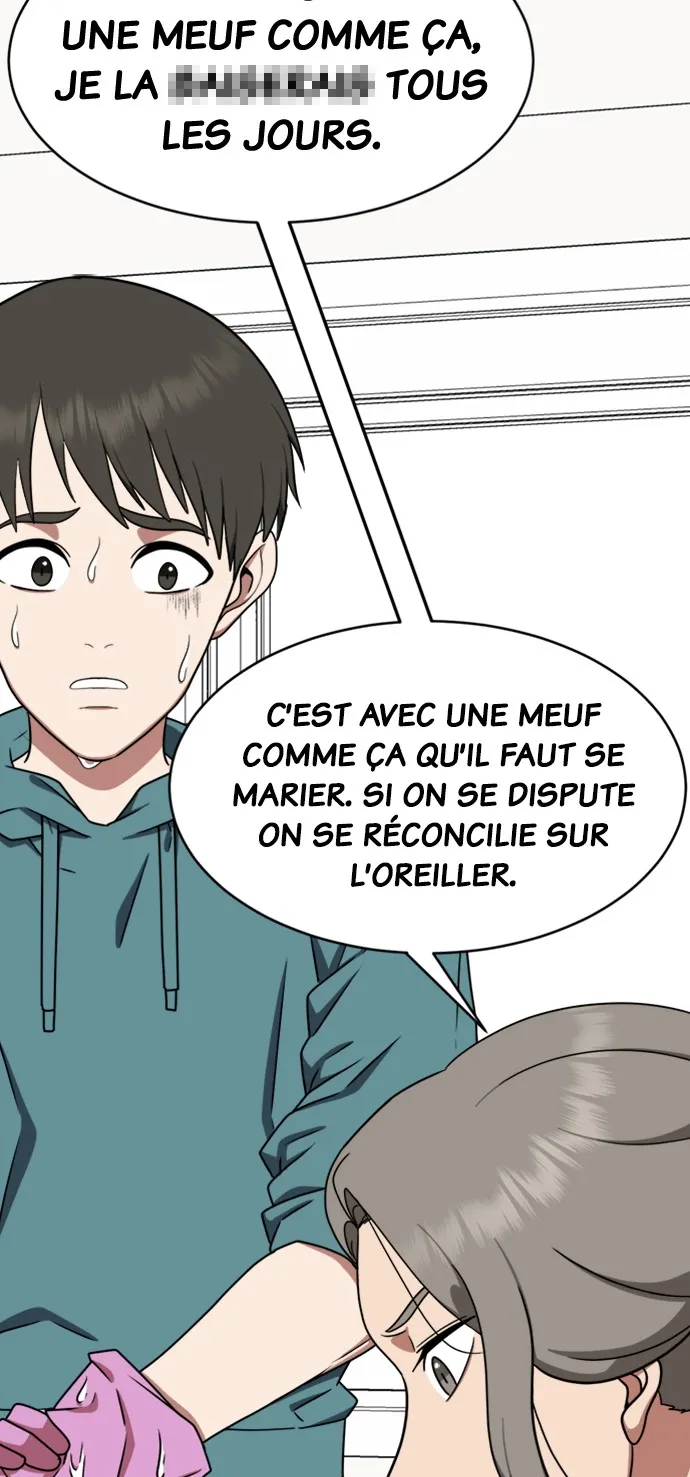 Read Change-Moi FR Manga Online