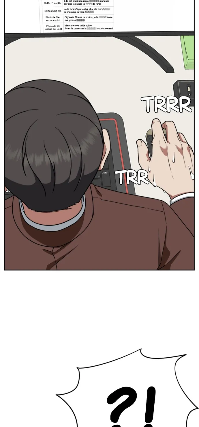 Read Change-Moi FR Manga Online