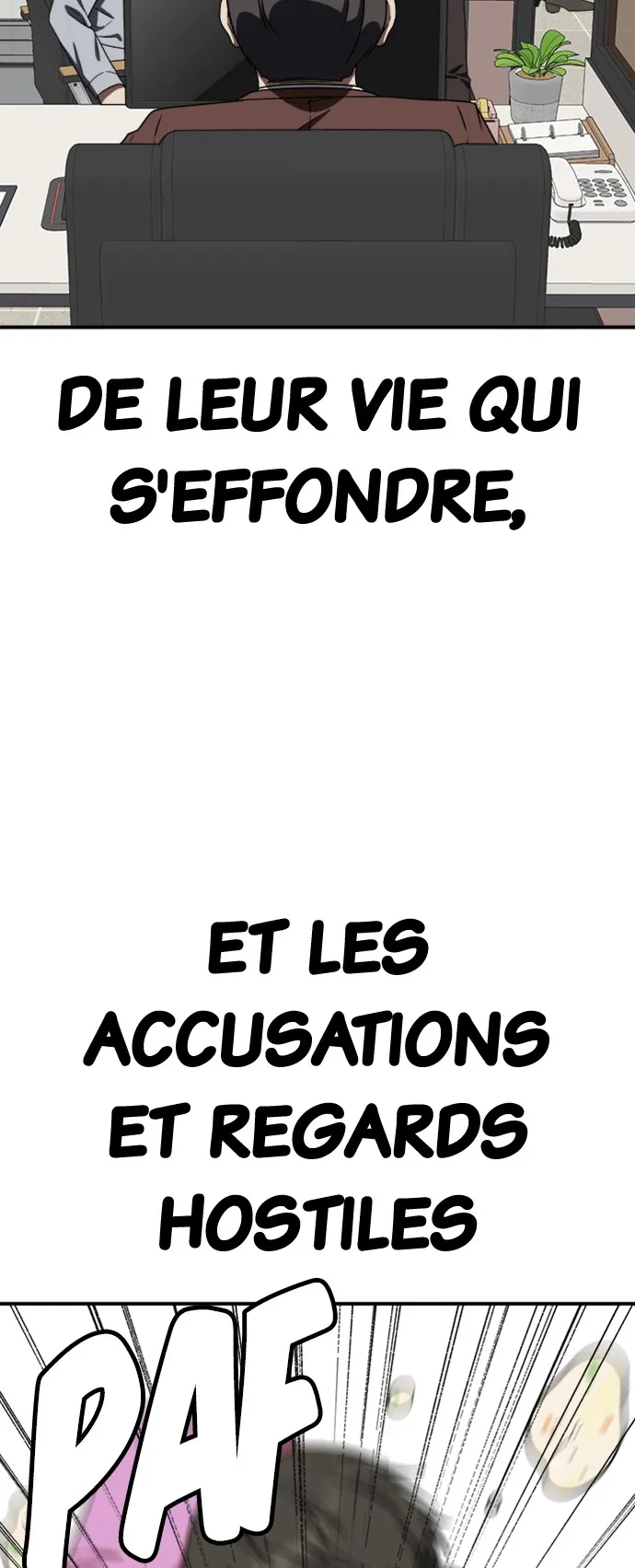 Read Change-Moi FR Manga Online