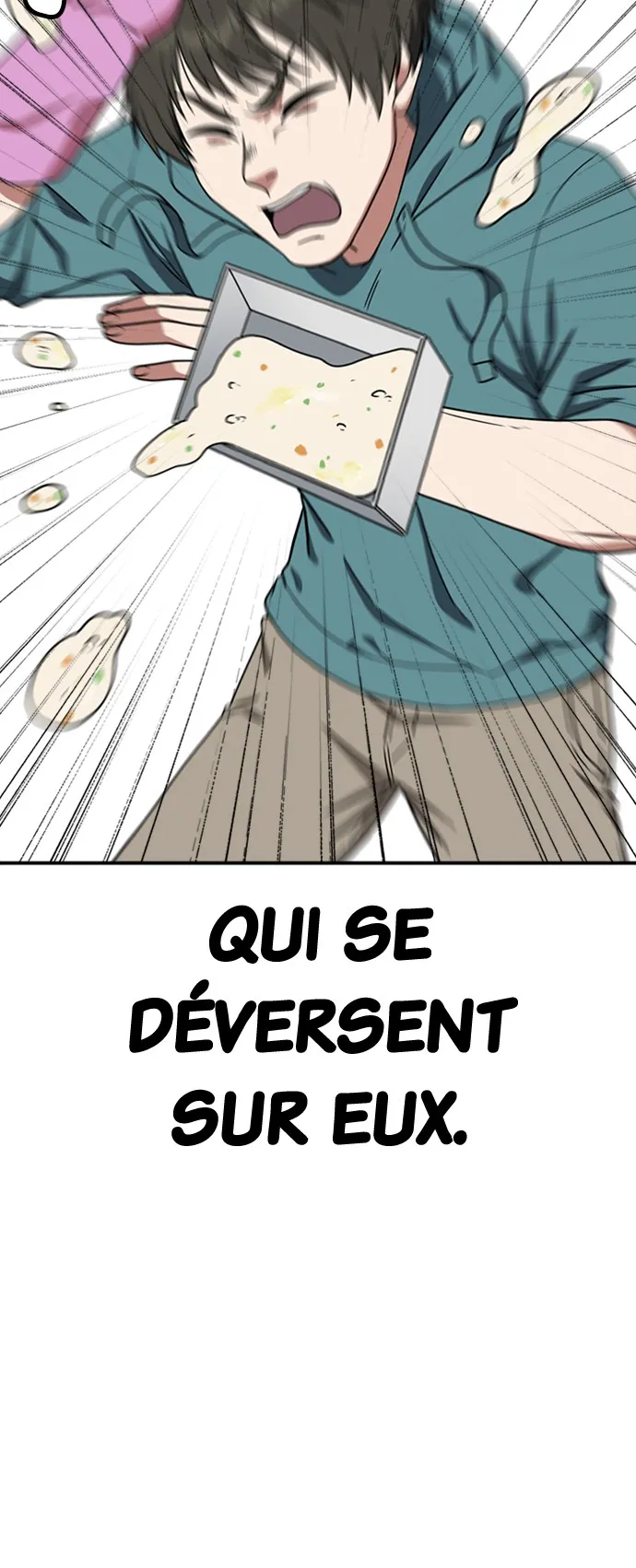 Read Change-Moi FR Manga Online