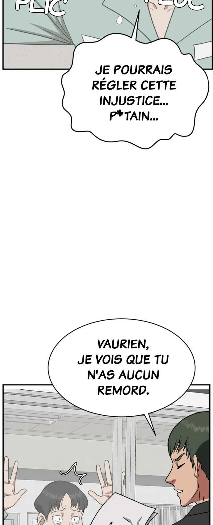 Read Change-Moi FR Manga Online