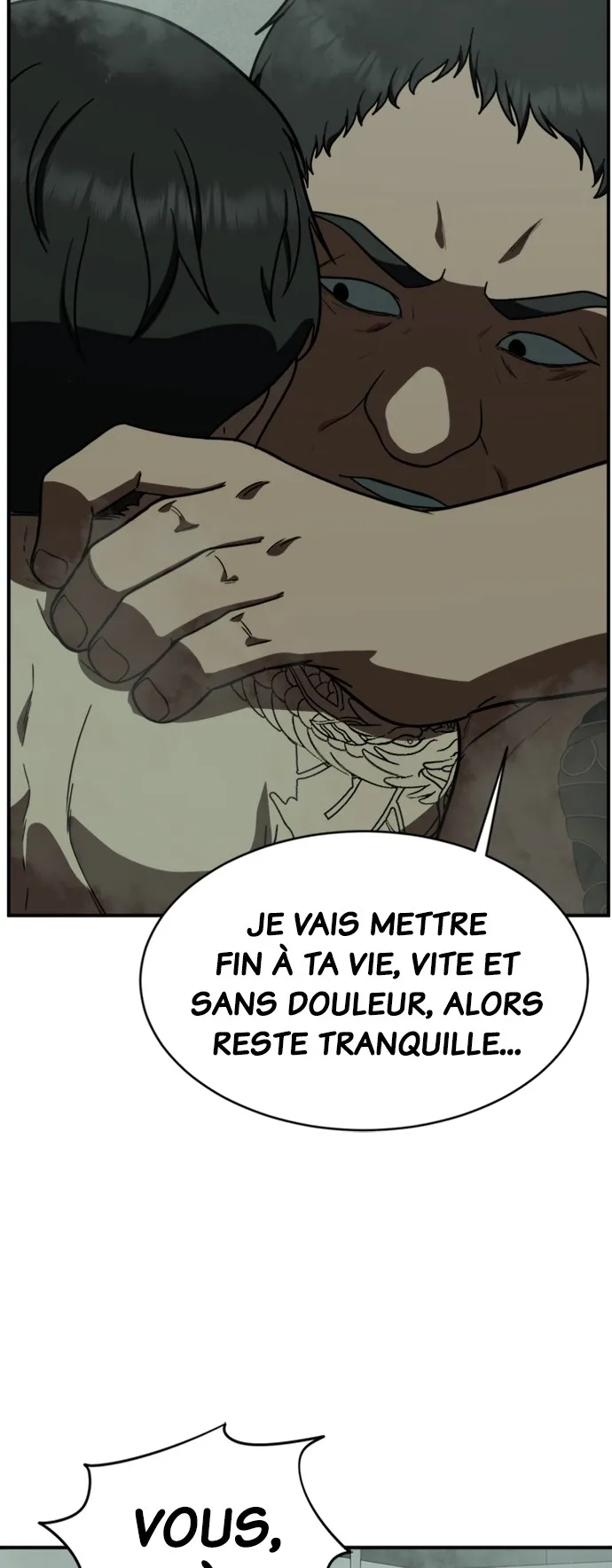 Read Change-Moi FR Manga Online