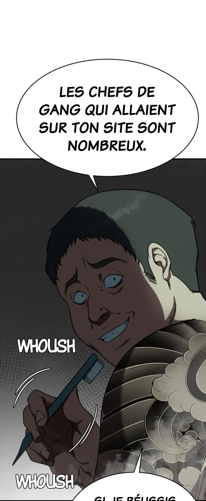 Read Change-Moi FR Manga Online