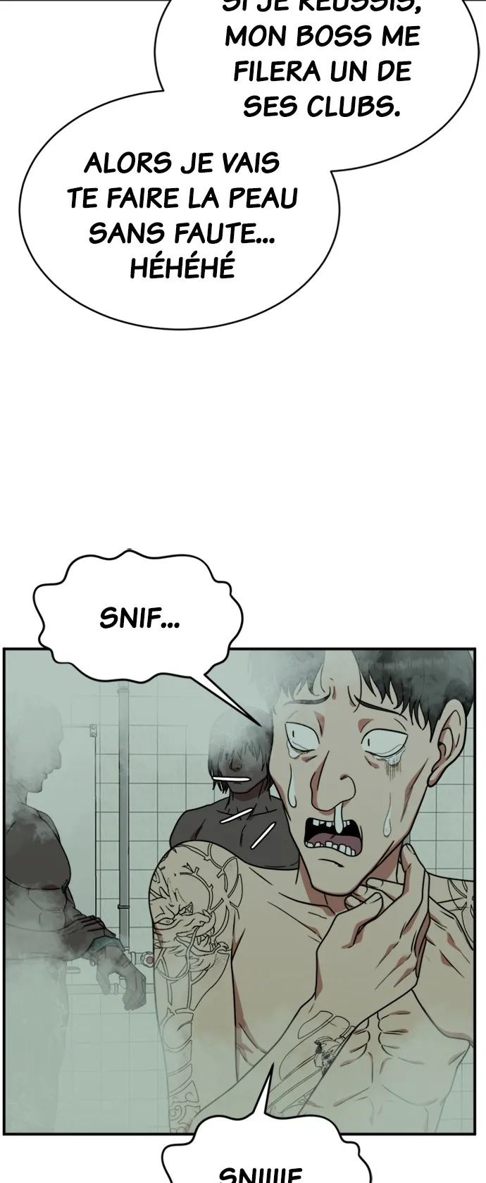 Read Change-Moi FR Manga Online