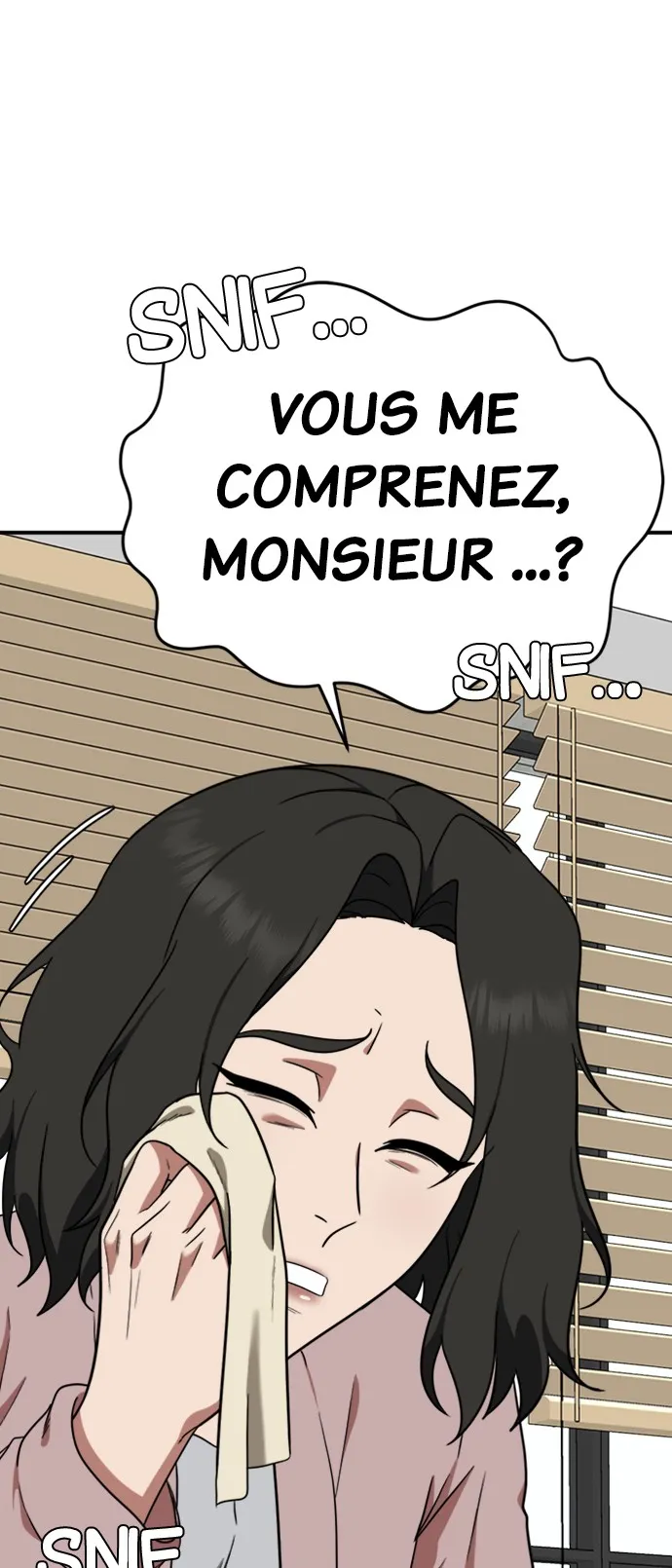 Read Change-Moi FR Manga Online