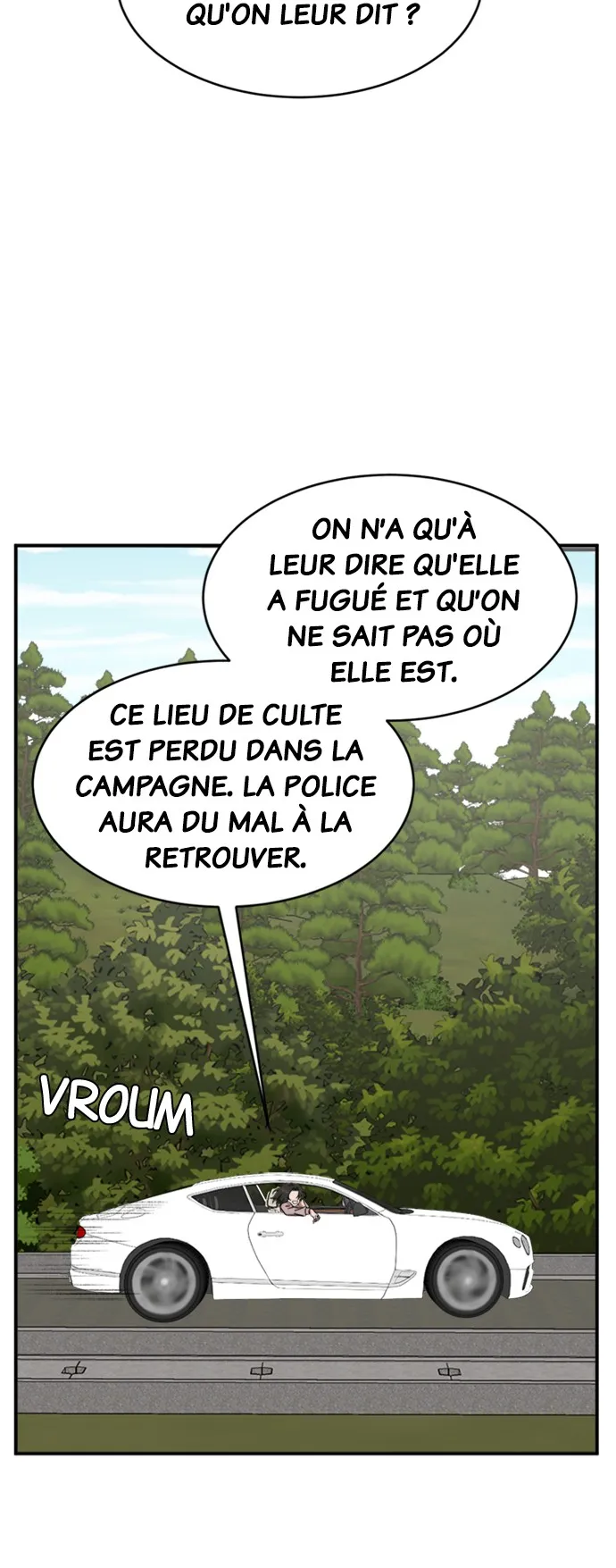 Read Change-Moi FR Manga Online