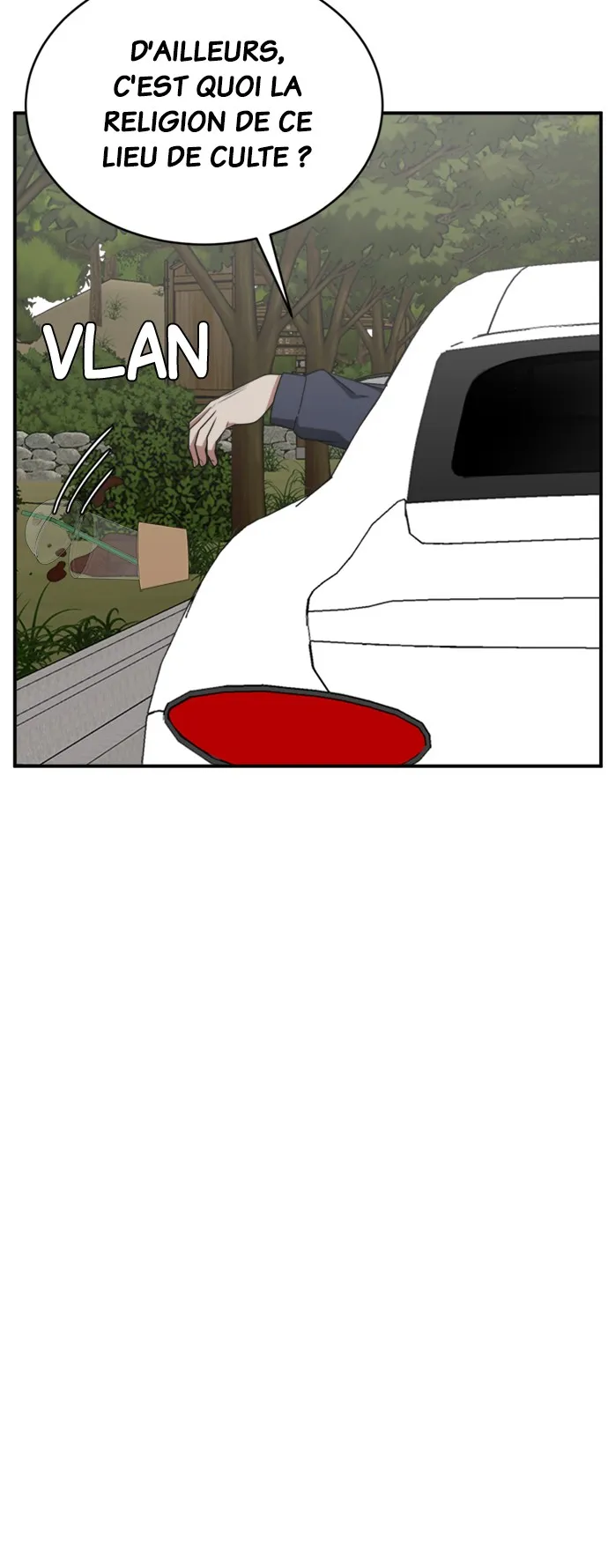 Read Change-Moi FR Manga Online
