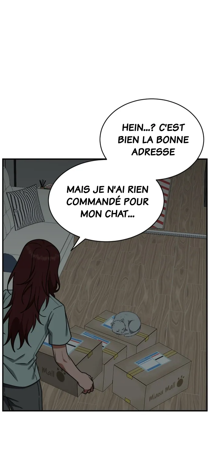 Read Change-Moi FR Manga Online
