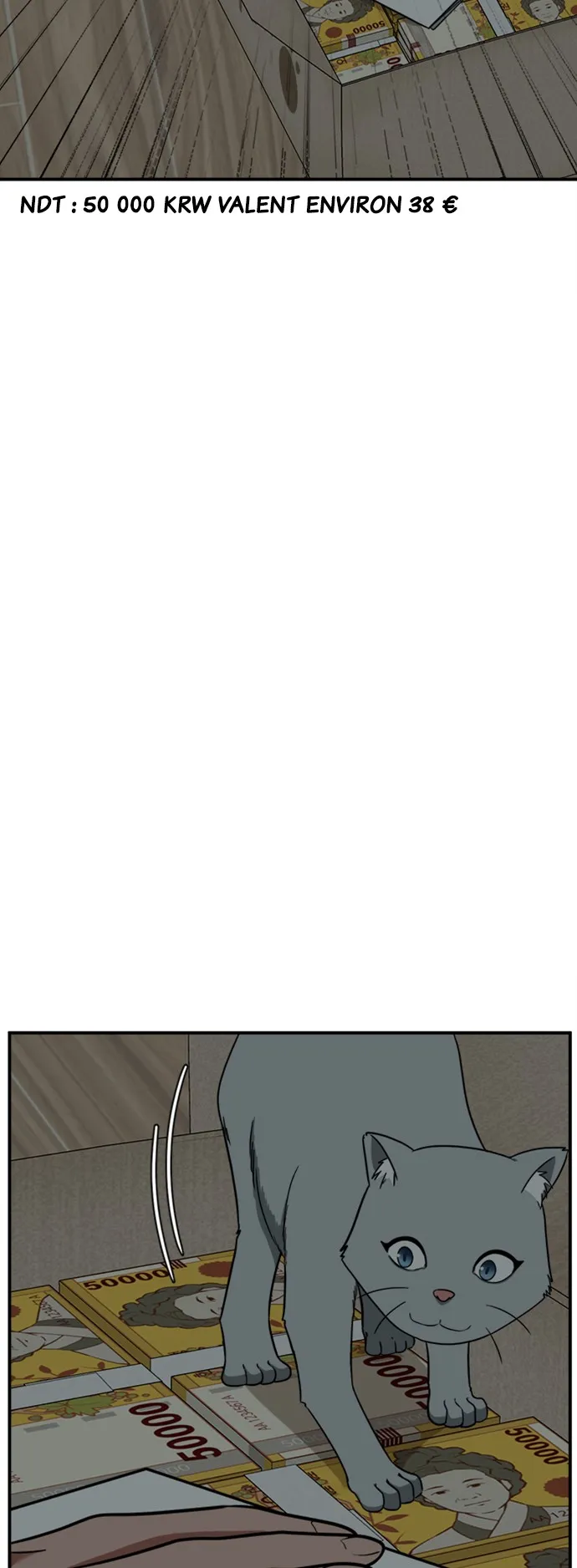 Read Change-Moi FR Manga Online