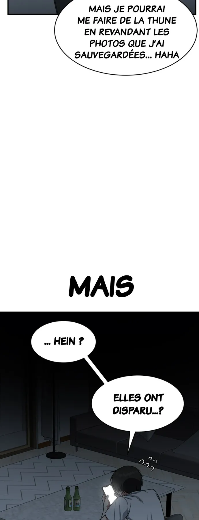 Read Change-Moi FR Manga Online