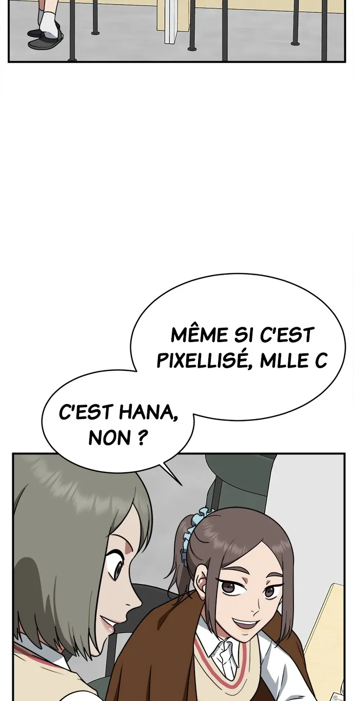 Read Change-Moi FR Manga Online