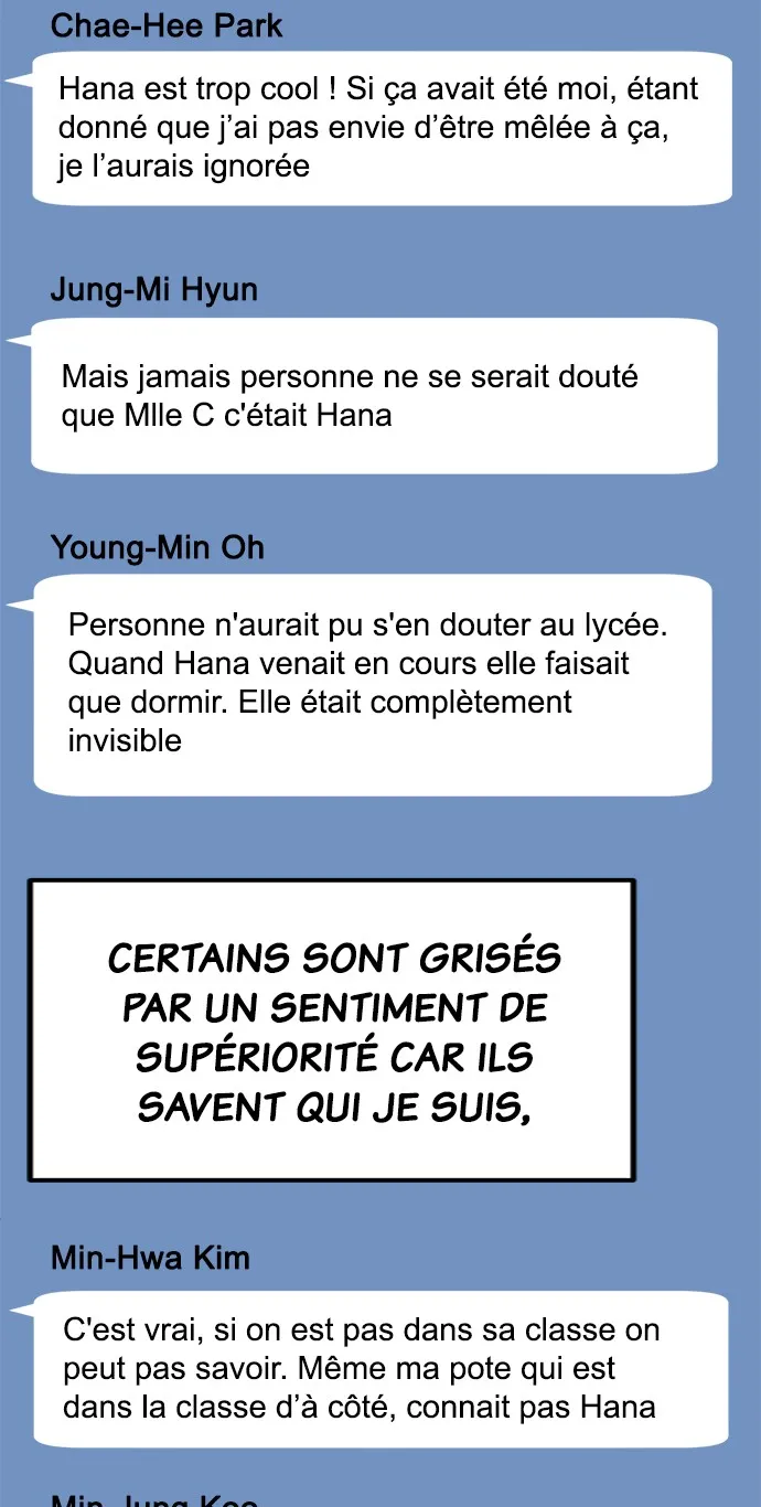 Read Change-Moi FR Manga Online