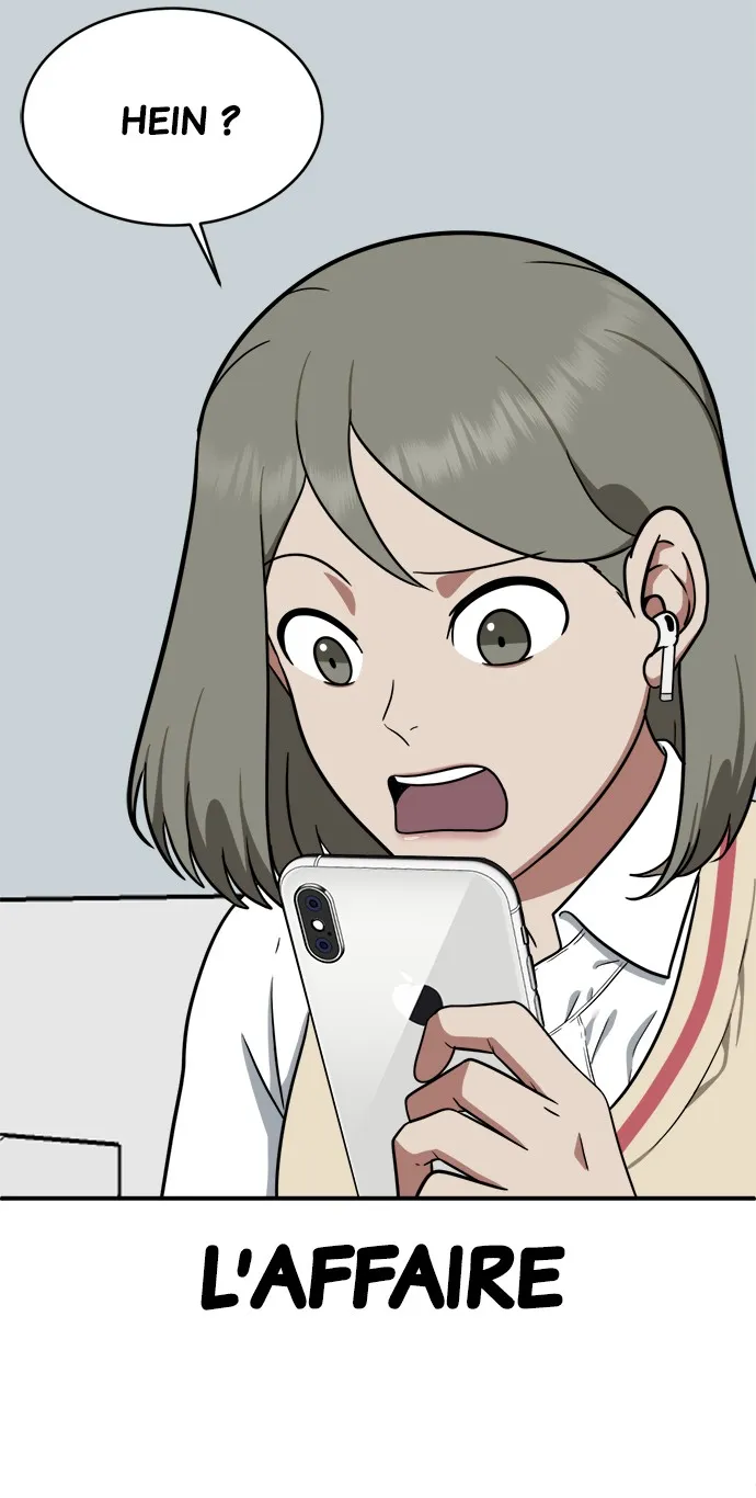 Read Change-Moi FR Manga Online