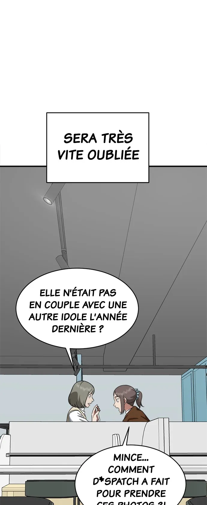Read Change-Moi FR Manga Online