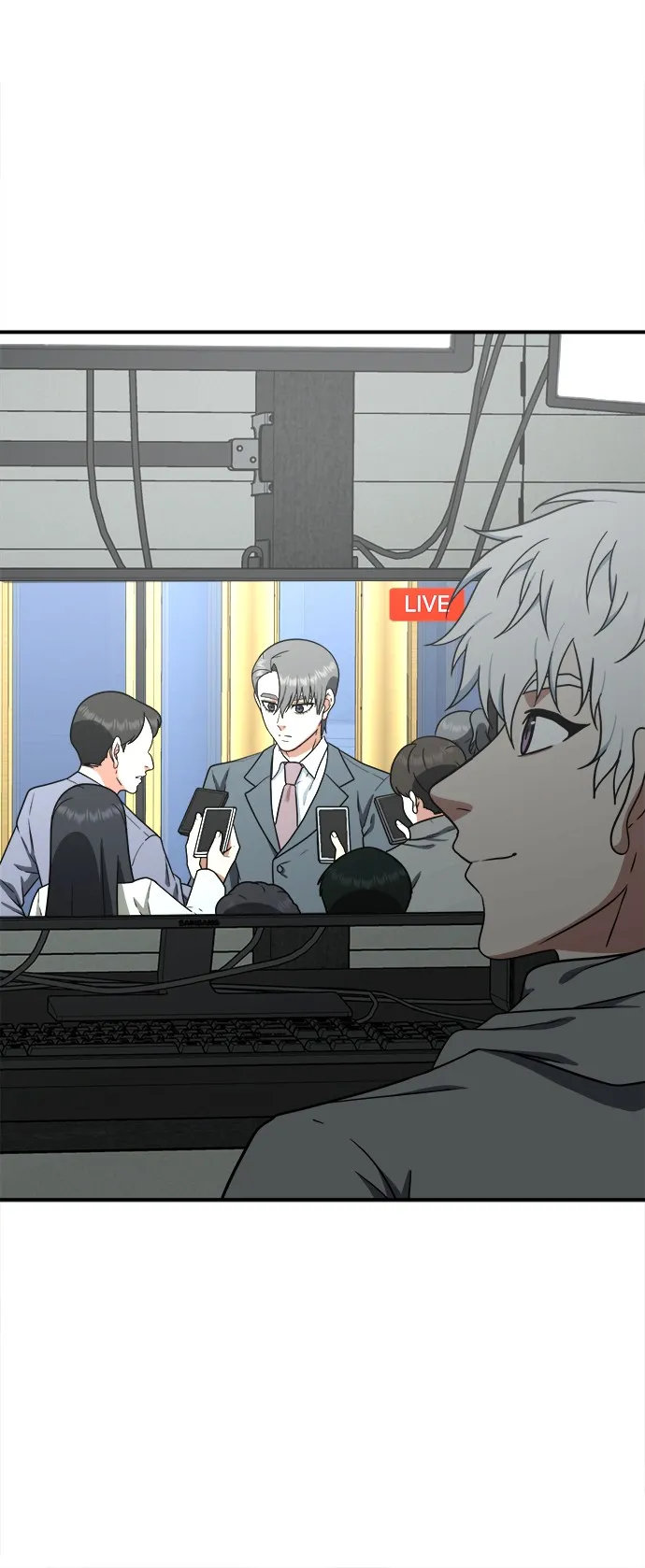 Read Change-Moi FR Manga Online