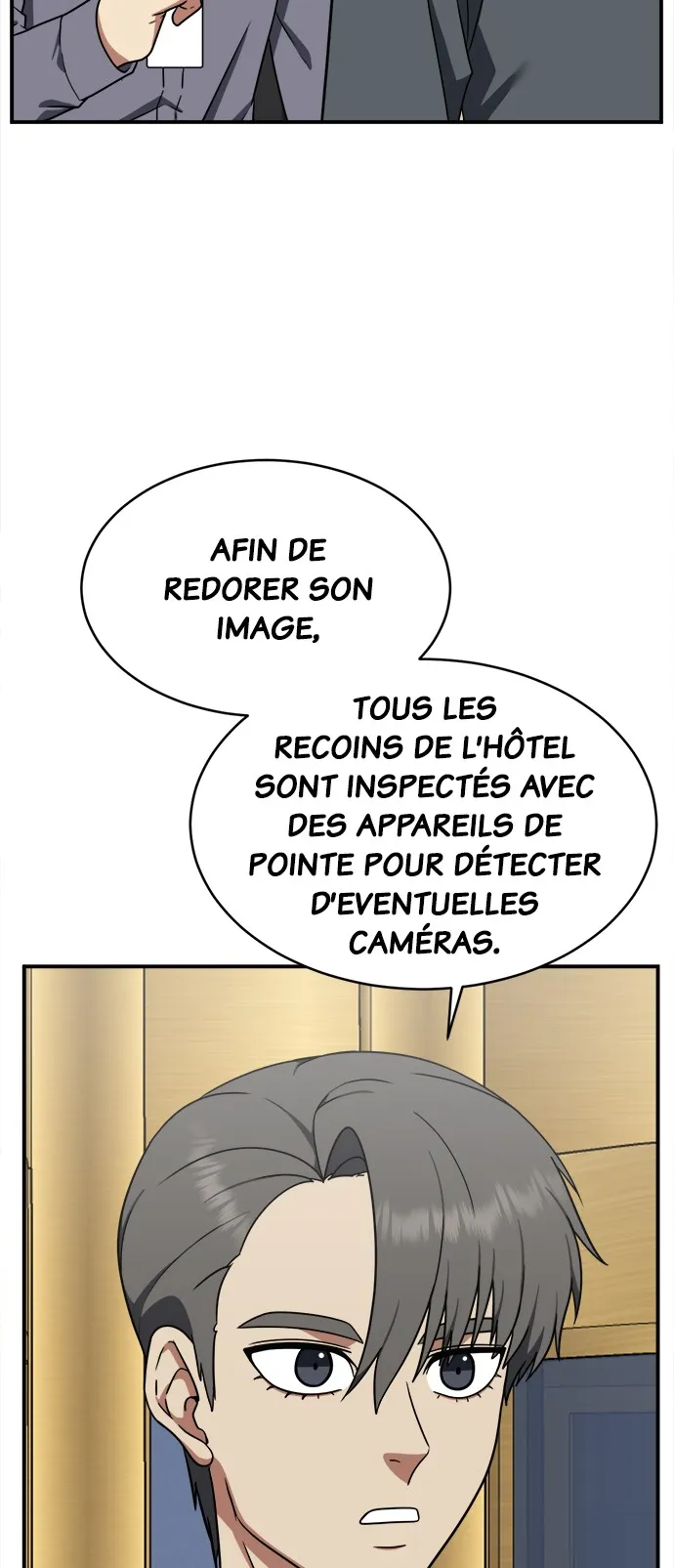 Read Change-Moi FR Manga Online