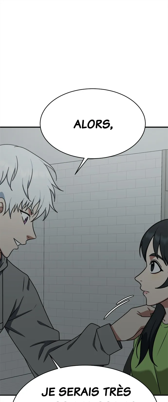 Read Change-Moi FR Manga Online