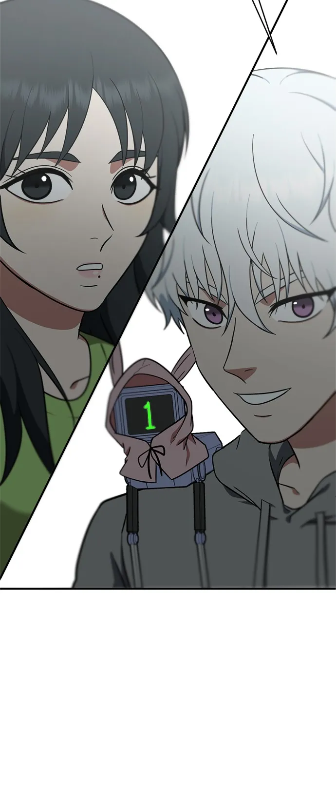 Read Change-Moi FR Manga Online