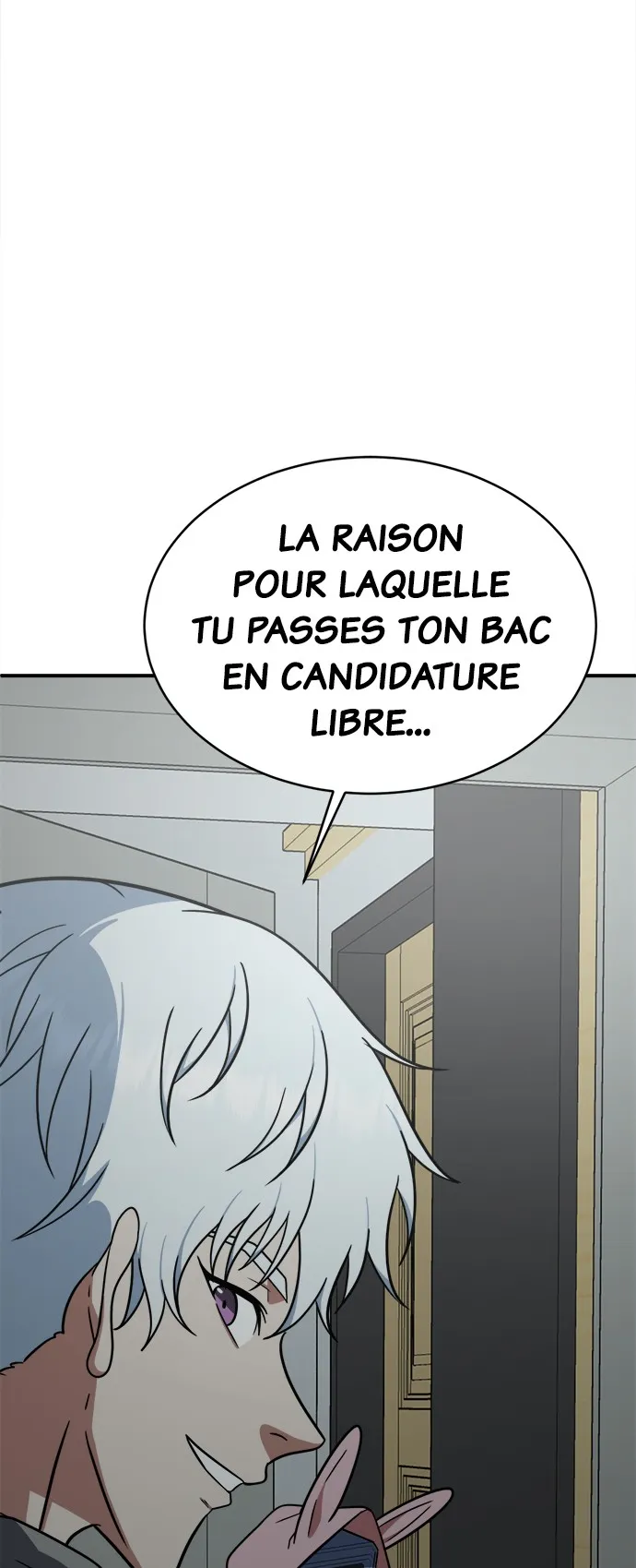 Read Change-Moi FR Manga Online