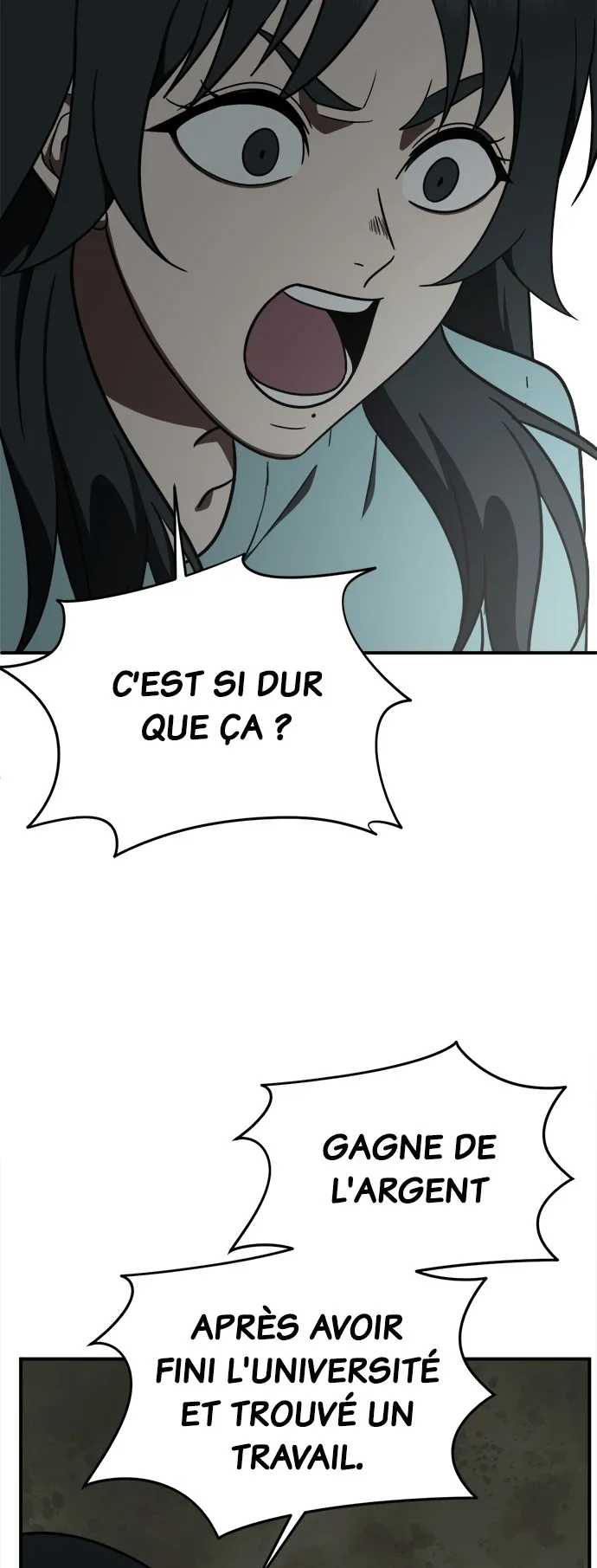 Read Change-Moi FR Manga Online