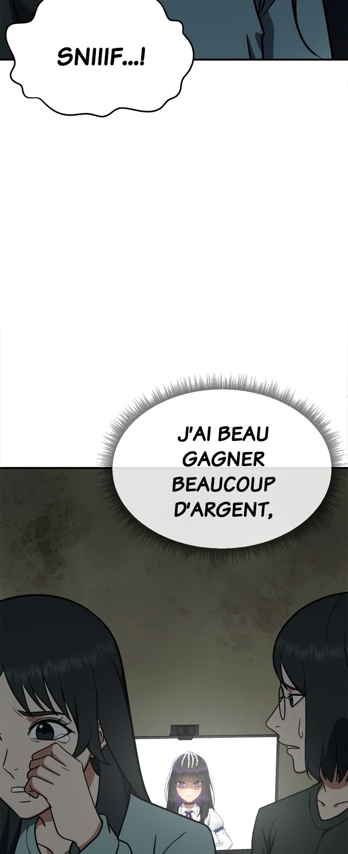Read Change-Moi FR Manga Online