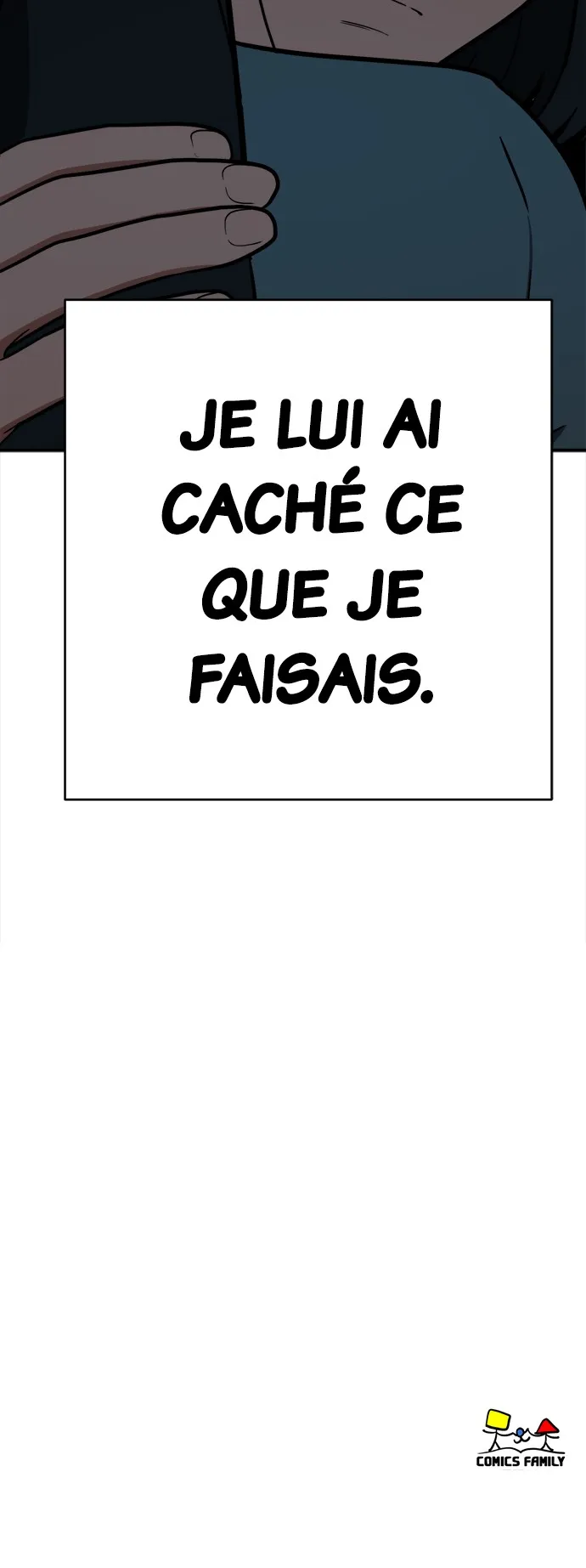 Read Change-Moi FR Manga Online