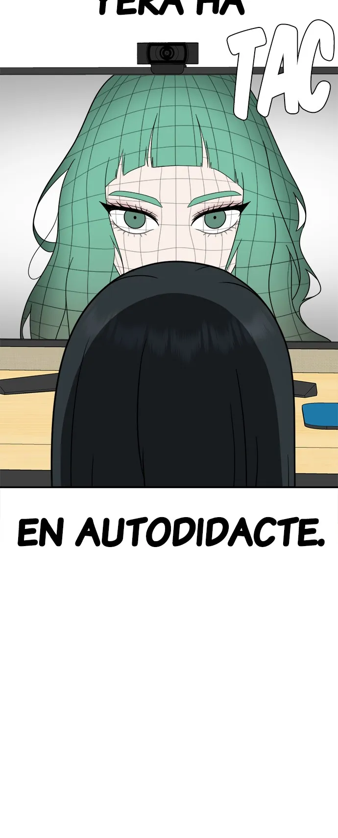 Read Change-Moi FR Manga Online