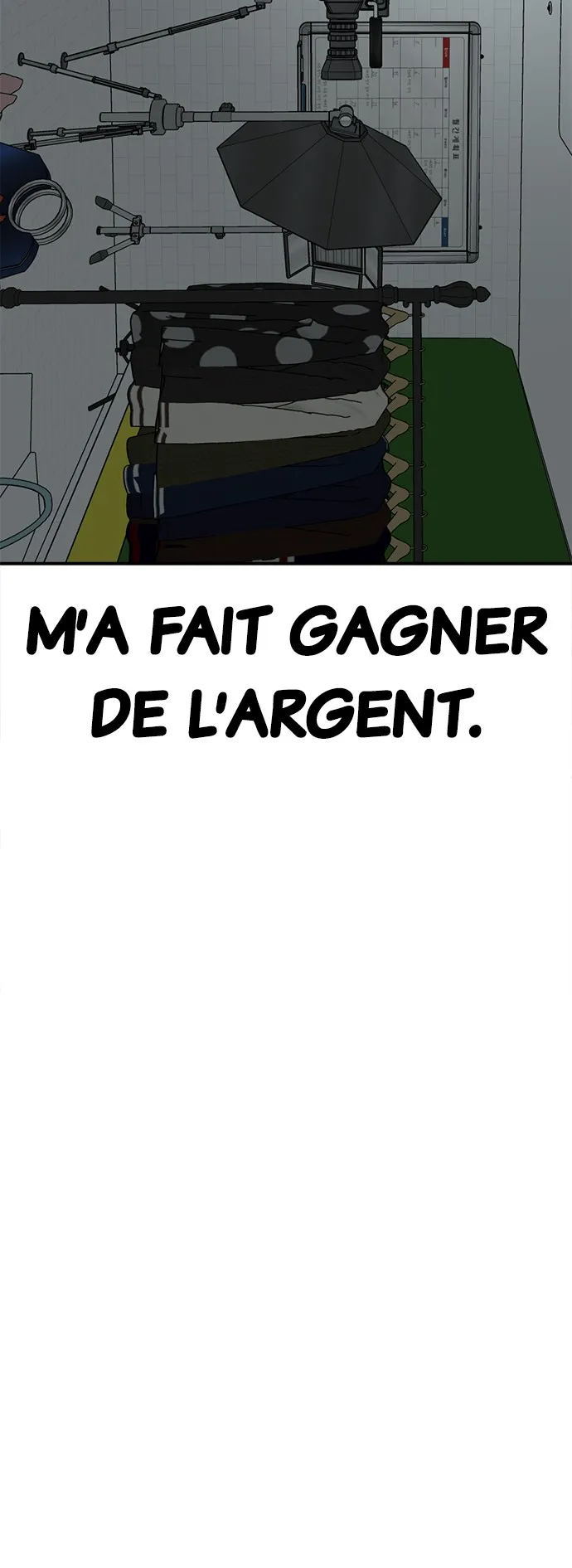 Read Change-Moi FR Manga Online