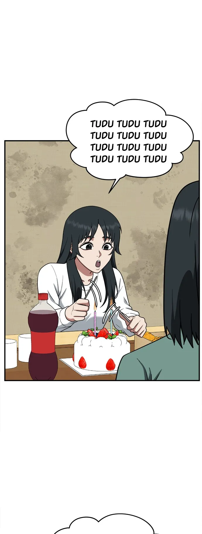 Read Change-Moi FR Manga Online