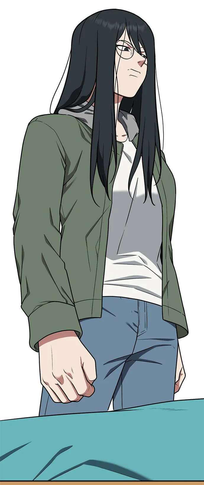 Read Change-Moi FR Manga Online